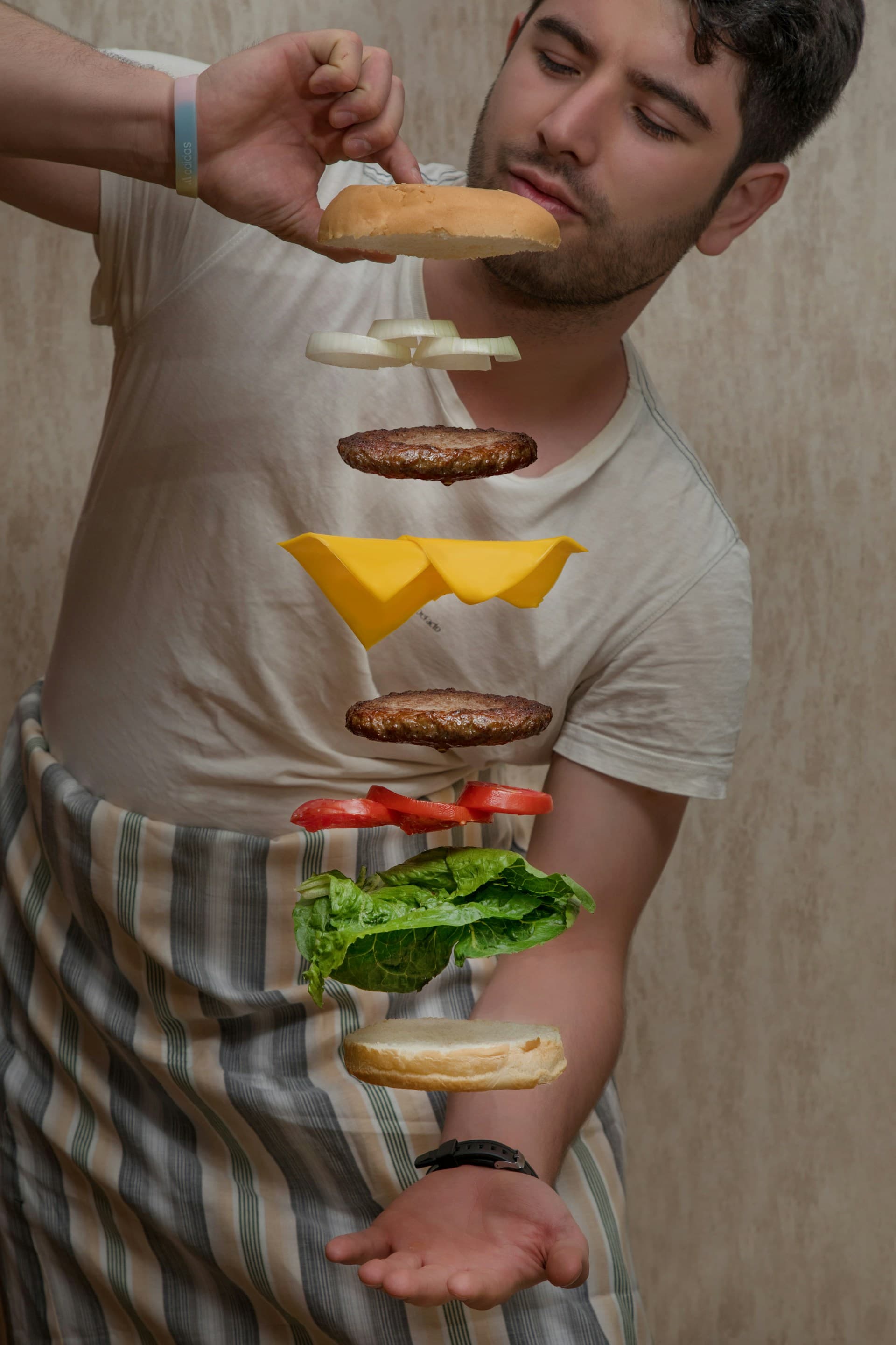 Food Stories Photography