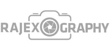 Rajexography Logo